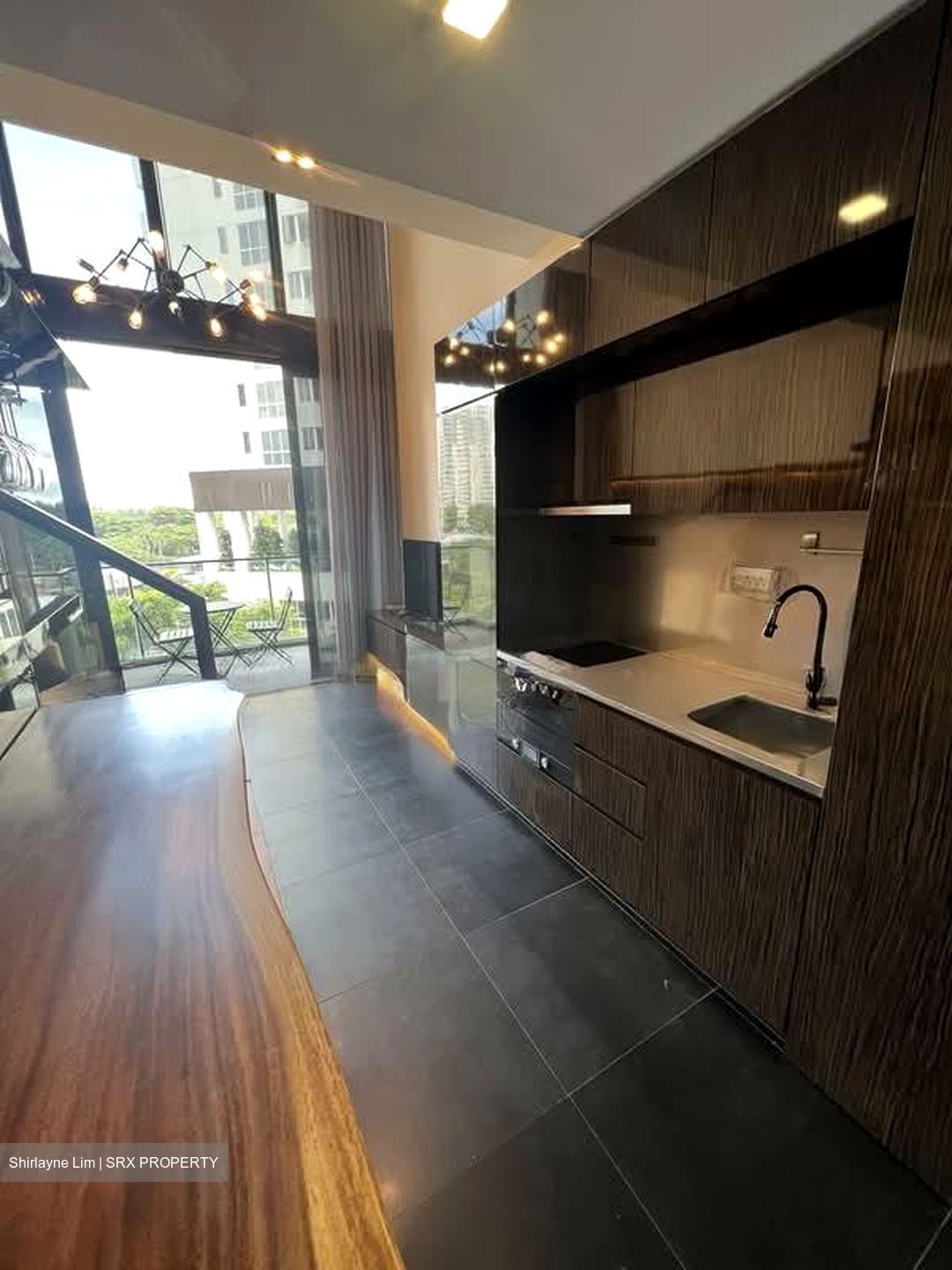 Fulcrum (D15), Condominium #586843251